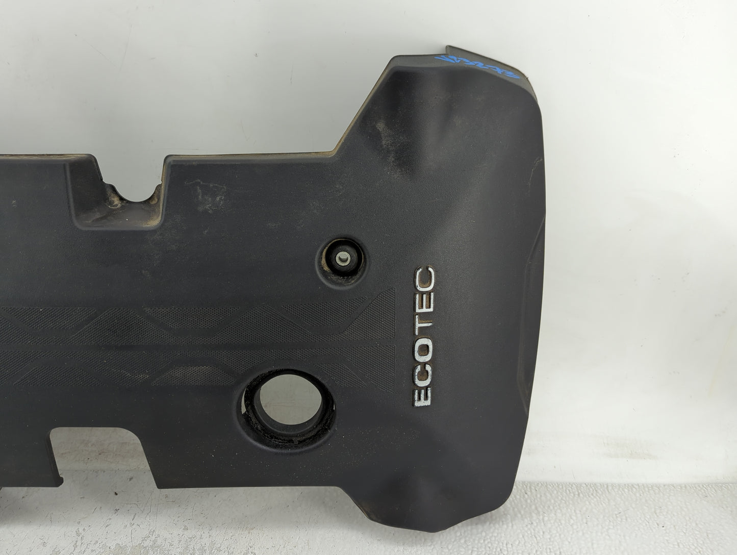 2016 Chevrolet Impala Engine Cover - Oemusedautoparts1.com