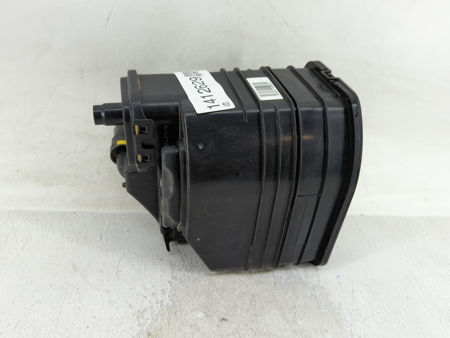 2016 Chevrolet Impala Fuel Vapor Charcoal Canister 1412629 - Oemusedautoparts1.com