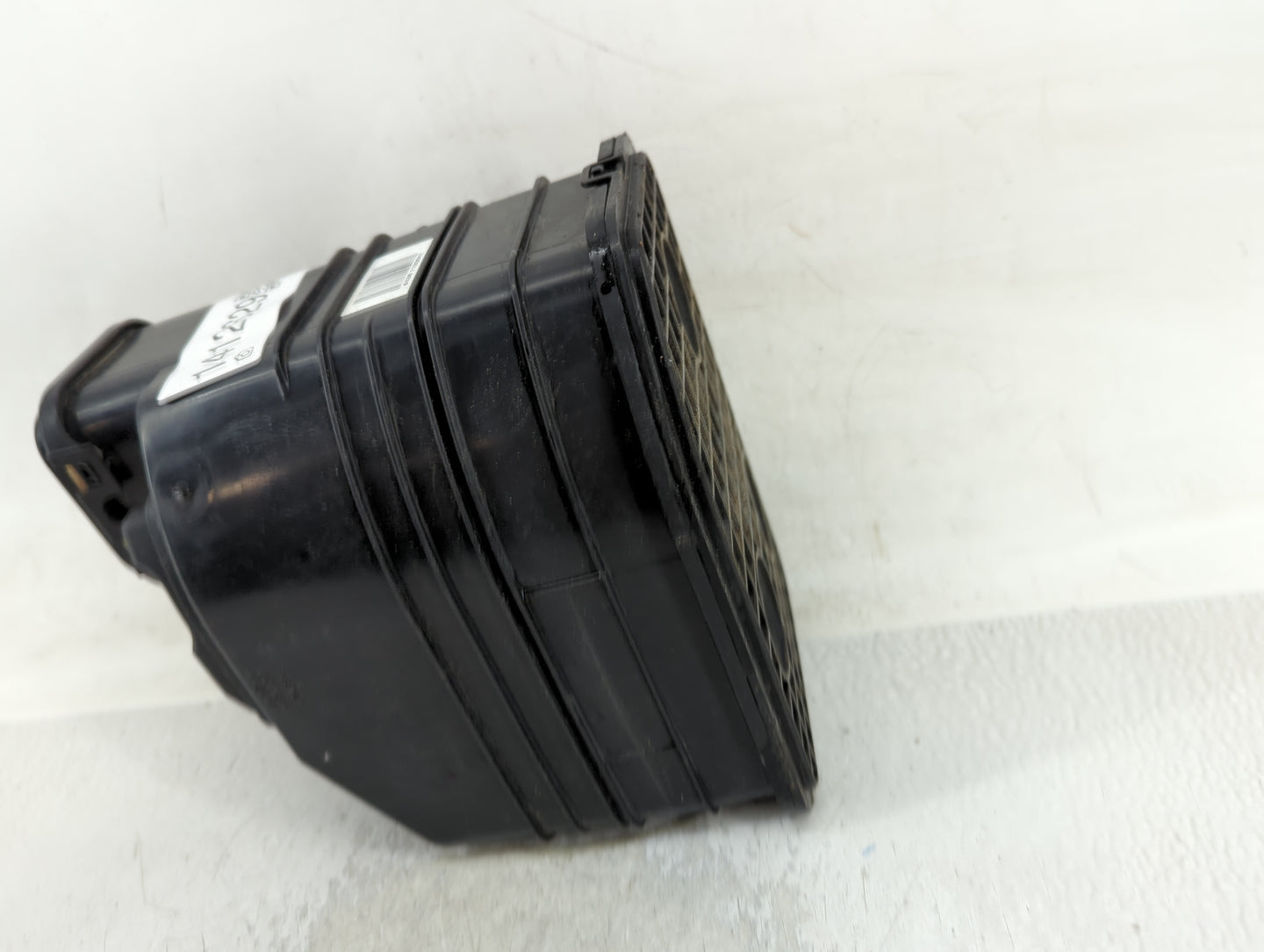 2016 Chevrolet Impala Fuel Vapor Charcoal Canister - Oemusedautoparts1.com