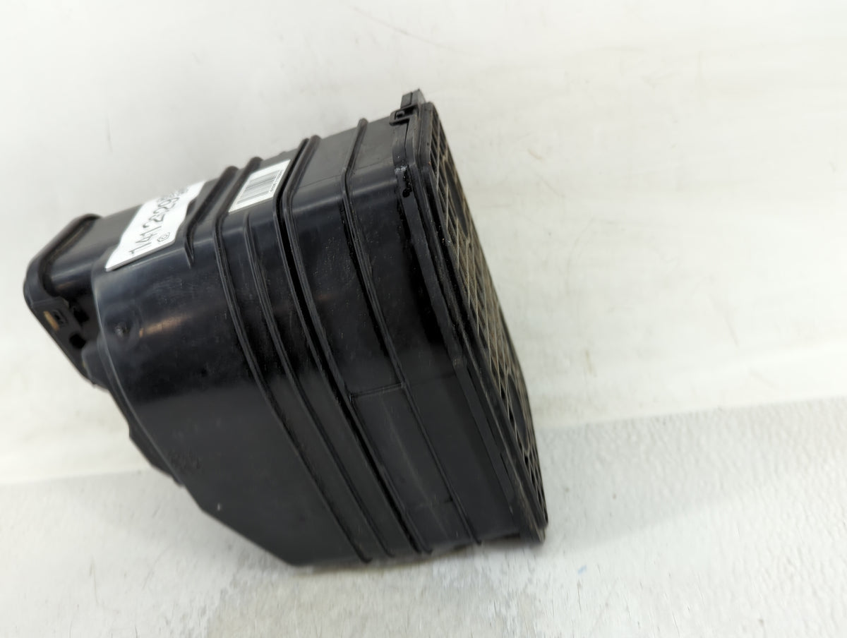 2016 Chevrolet Impala Fuel Vapor Charcoal Canister 1412629 - Oemusedautoparts1.com