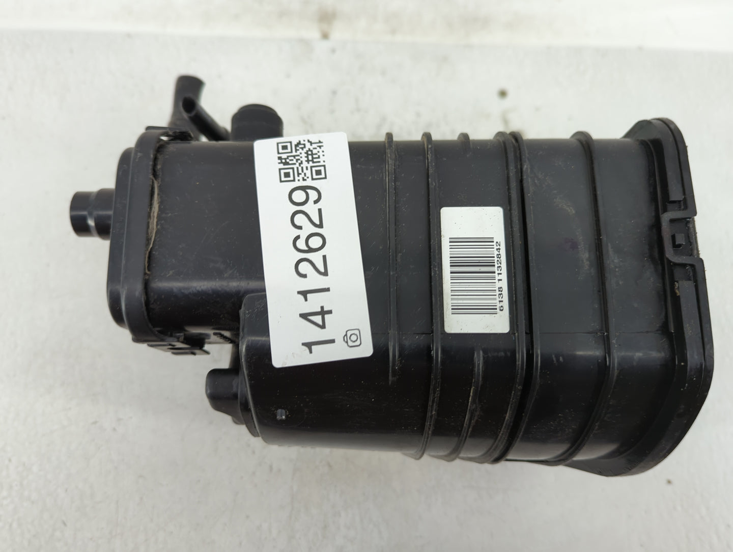 2016 Chevrolet Impala Fuel Vapor Charcoal Canister 1412629 - Oemusedautoparts1.com