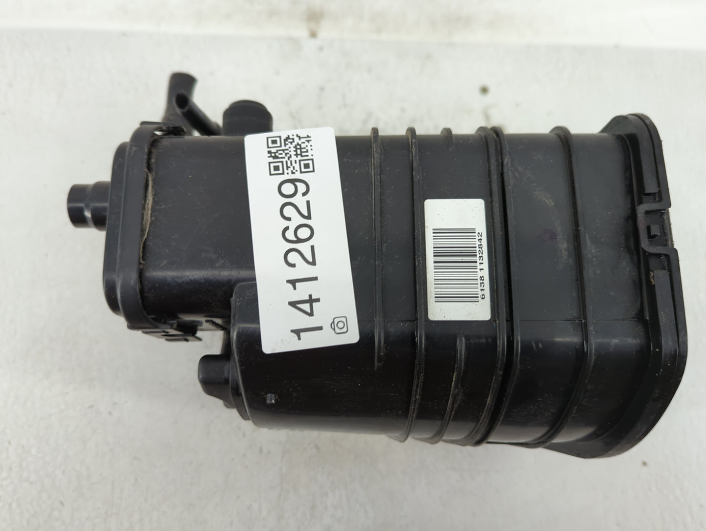 2016 Chevrolet Impala Fuel Vapor Charcoal Canister 1412629 - Oemusedautoparts1.com