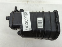 2016 Chevrolet Impala Fuel Vapor Charcoal Canister 1412629 - Oemusedautoparts1.com