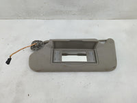 2006-2016 Chevrolet Impala Sun Visor Shade Replacement Passenger Right Mirror Fits OEM Used Auto Parts - Oemusedautoparts1.c