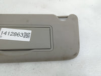 2006-2016 Chevrolet Impala Sun Visor Shade Replacement Passenger Right Mirror Fits OEM Used Auto Parts - Oemusedautoparts1.c