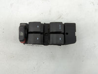 2014-2020 Chevrolet Impala Master Power Window Switch Replacement Driver Side Left P/N:25828893 Fits OEM Used Auto Parts - O