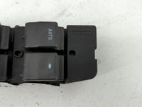 2014-2020 Chevrolet Impala Master Power Window Switch Replacement Driver Side Left P/N:25828893 Fits OEM Used Auto Parts - O