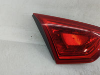 2014-2020 Chevrolet Impala Tail Light Assembly Driver Left OEM Fits Fits 2014 2015 2016 2017 2018 2019 2020 OEM Used Auto Pa