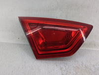 2014-2020 Chevrolet Impala Tail Light Assembly Driver Left OEM Fits Fits 2014 2015 2016 2017 2018 2019 2020 OEM Used Auto Pa