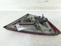 2014-2020 Chevrolet Impala Tail Light Assembly Driver Left OEM Fits Fits 2014 2015 2016 2017 2018 2019 2020 OEM Used Auto Pa