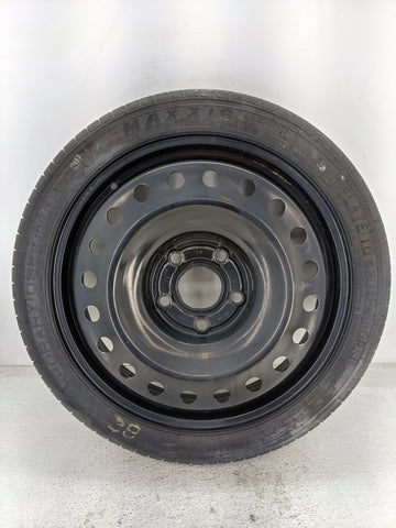 2014-2020 Chevrolet Impala Spare Donut Tire Wheel Rim Oem - Oemusedautoparts1.com