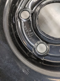 2014-2020 Chevrolet Impala Spare Donut Tire Wheel Rim Oem - Oemusedautoparts1.com