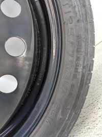 2014-2020 Chevrolet Impala Spare Donut Tire Wheel Rim Oem - Oemusedautoparts1.com