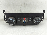 2014-2020 Chevrolet Impala Climate Control Module Temperature AC/Heater Replacement P/N:22884767 Fits OEM Used Auto Parts - 