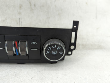 2014-2020 Chevrolet Impala Climate Control Module Temperature AC/Heater Replacement P/N:22884767 Fits OEM Used Auto Parts