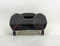 2016 Chevrolet Impala Instrument Cluster Speedometer Gauges P/N:84053259 GM-0026-201-MR-CE0E Fits OEM Used Auto Parts - Oemu