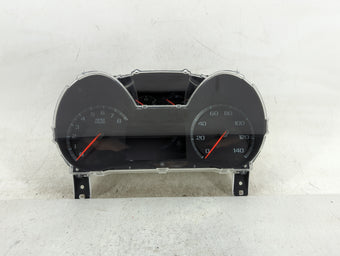 compare product 2016 Chevrolet Impala Instrument Cluster Speedometer Gauges P/N:84053259 GM-0026-201-MR-CE0E Fits OEM Used Auto Parts