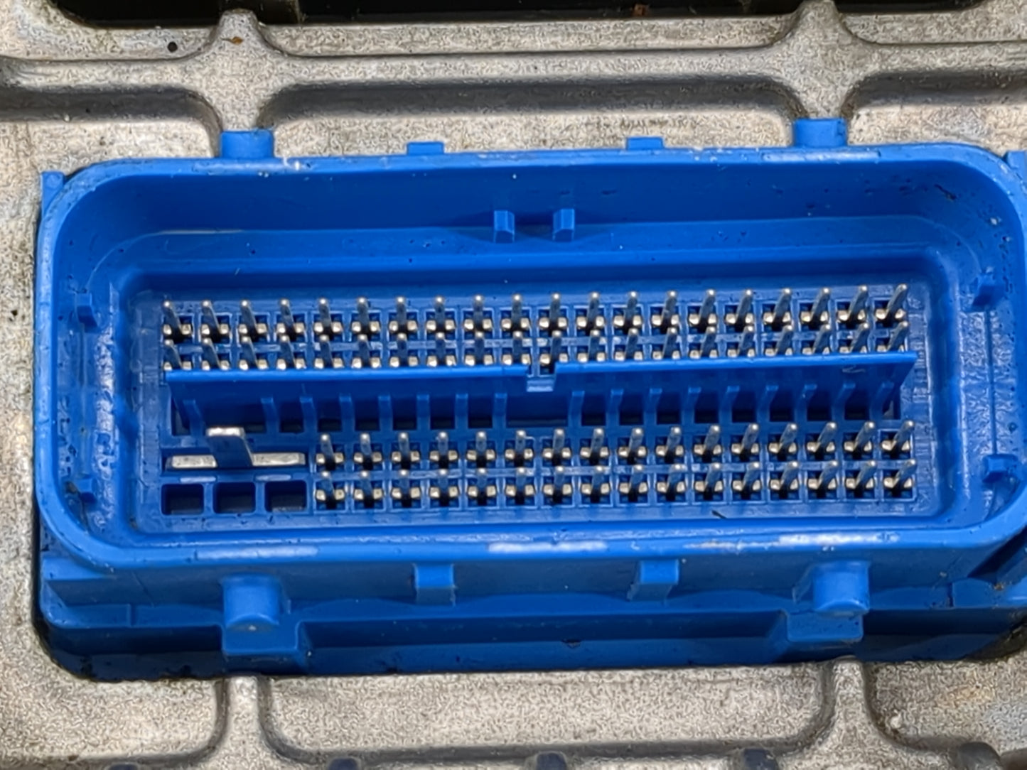 2014-2016 Chevrolet Impala PCM Engine Control Computer ECU ECM PCU OEM P/N:12653998 12666134 Fits Fits 2013 2014 2015 2016 O