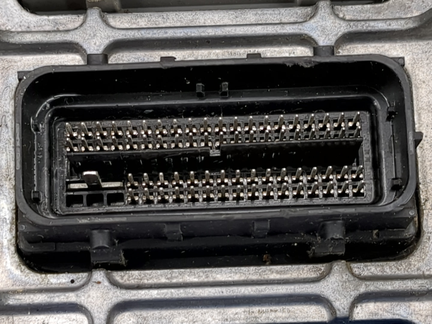 2014-2016 Chevrolet Impala PCM Engine Control Computer ECU ECM PCU OEM P/N:12653998 12666134 Fits Fits 2013 2014 2015 2016 O