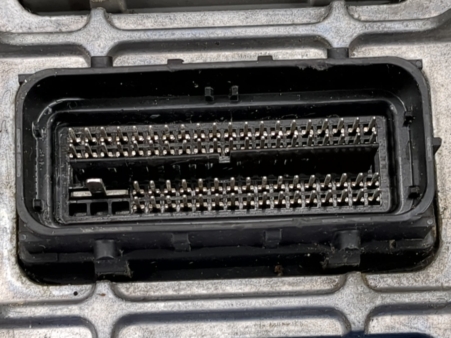 2014-2016 Chevrolet Impala PCM Engine Control Computer ECU ECM PCU OEM P/N:12653998 12666134 Fits Fits 2013 2014 2015 2016 O