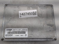 2014-2016 Chevrolet Impala PCM Engine Control Computer ECU ECM PCU OEM P/N:12653998 12666134 Fits Fits 2013 2014 2015 2016 O