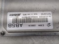 2014-2016 Chevrolet Impala PCM Engine Control Computer ECU ECM PCU OEM P/N:12653998 12666134 Fits Fits 2013 2014 2015 2016 O