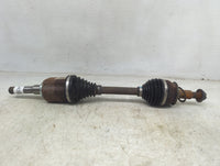 2014-2019 Chevrolet Impala Axle Shaft Front Driver Cv C/v - Oemusedautoparts1.com