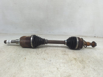 compare product 2014-2019 Chevrolet Impala Axle Shaft Front Driver Cv C/v