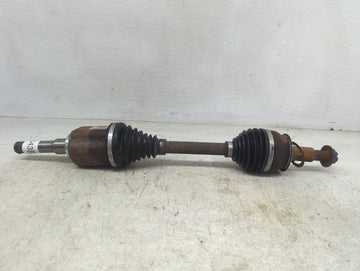 2014-2019 Chevrolet Impala Axle Shaft Front Driver Cv C/v - Oemusedautoparts1.com