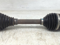 2014-2019 Chevrolet Impala Axle Shaft Front Driver Cv C/v - Oemusedautoparts1.com