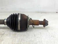 2014-2019 Chevrolet Impala Axle Shaft Front Driver Cv C/v - Oemusedautoparts1.com