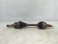 2012-2016 Chevrolet Impala Axle Shaft Front Driver Cv C/v - Oemusedautoparts1.com