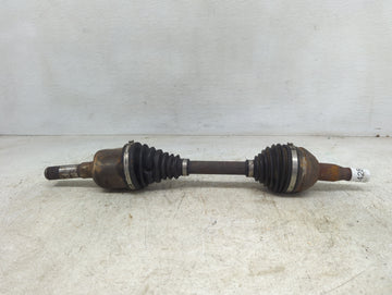 2012-2016 Chevrolet Impala Axle Shaft Front Driver Cv C/v - Oemusedautoparts1.com