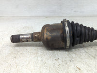 2012-2016 Chevrolet Impala Axle Shaft Front Driver Cv C/v - Oemusedautoparts1.com