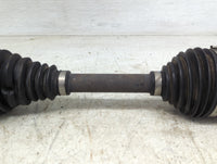2012-2016 Chevrolet Impala Axle Shaft Front Driver Cv C/v - Oemusedautoparts1.com
