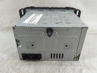 2013-2016 Chevrolet Impala Radio AM FM Cd Player Receiver Replacement P/N:22924535 123000-2970C101 Fits Fits 2013 2014 2015 