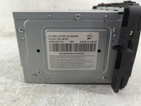 2013-2016 Chevrolet Impala Radio AM FM Cd Player Receiver Replacement P/N:22924535 123000-2970C101 Fits Fits 2013 2014 2015 