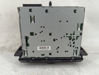 2013-2016 Chevrolet Impala Radio AM FM Cd Player Receiver Replacement P/N:22924535 123000-2970C101 Fits Fits 2013 2014 2015 