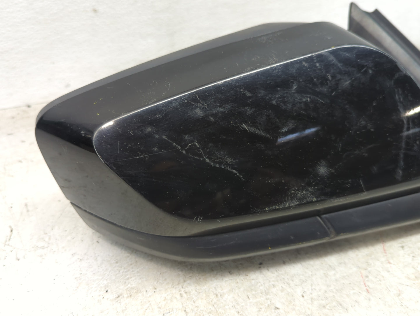 2014-2020 Chevrolet Impala Passenger Side View Mirror - Right Door Mirror OEM Used - Oemusedautoparts1.com