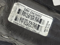 2014-2020 Chevrolet Impala Passenger Side View Mirror - Right Door Mirror OEM Used - Oemusedautoparts1.com