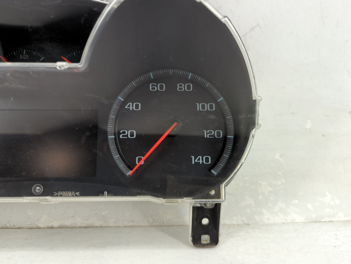 2016 Chevrolet Impala Instrument Cluster Speedometer Gauges P/N:23385712 71105000000X, 176597137, A315281000000577 Fits OEM 