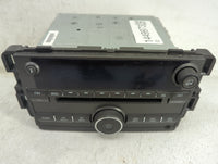 2009-2016 Chevrolet Impala Radio AM FM Cd Player Receiver Replacement P/N:121862-049 Fits OEM Used Auto Parts - Oemusedautop