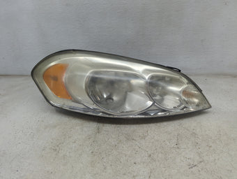 compare product 2006-2016 Chevrolet Impala Passenger Right Oem Head Light Headlight Lamp