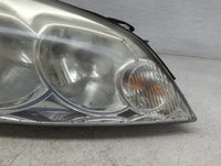 2006-2016 Chevrolet Impala Passenger Right Oem Head Light Headlight Lamp - Oemusedautoparts1.com