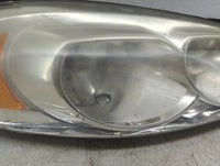 2006-2016 Chevrolet Impala Passenger Right Oem Head Light Headlight Lamp - Oemusedautoparts1.com