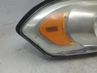 2006-2016 Chevrolet Impala Passenger Right Oem Head Light Headlight Lamp - Oemusedautoparts1.com