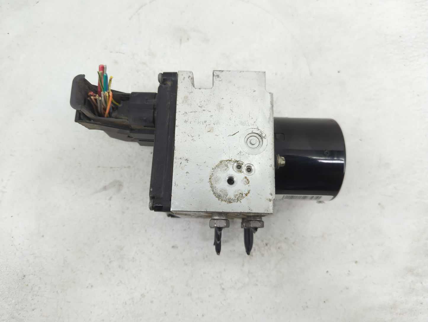 2014-2016 Chevrolet Impala ABS Pump Control Module Replacement P/N:22983473 Fits Fits 2014 2015 2016 OEM Used Auto Parts - O