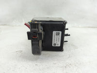 2014-2016 Chevrolet Impala ABS Pump Control Module Replacement P/N:22983473 Fits Fits 2014 2015 2016 OEM Used Auto Parts - O