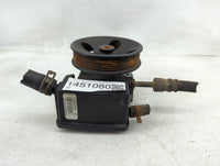 2012-2016 Chevrolet Impala Power Steering Column Pump Oem - Oemusedautoparts1.com