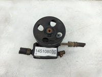 2012-2016 Chevrolet Impala Power Steering Column Pump Oem - Oemusedautoparts1.com